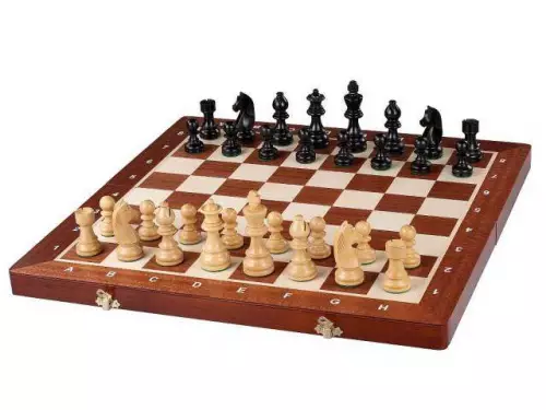 Free EU delivery - Wholesale Chess Shop - European producer - Sunrise Chess  & Games