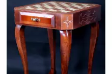 CHESS TABLES
